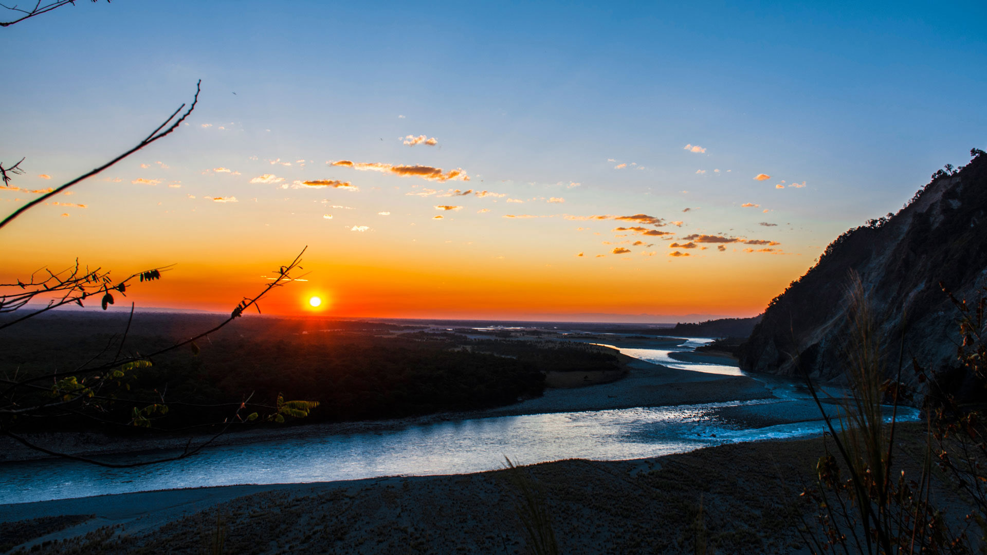 Arunachal Pradesh – Land of the Rising Sun